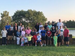 Summer Party 2018